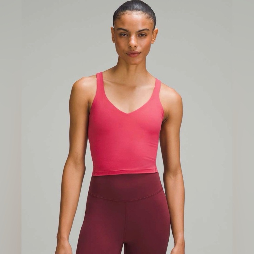 055 Lululemon Align Tank Top